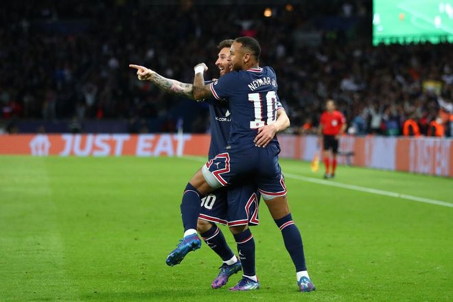 开云体育入口-关于皇马绝杀多特蒙德，内马尔扑点救主英超的信息