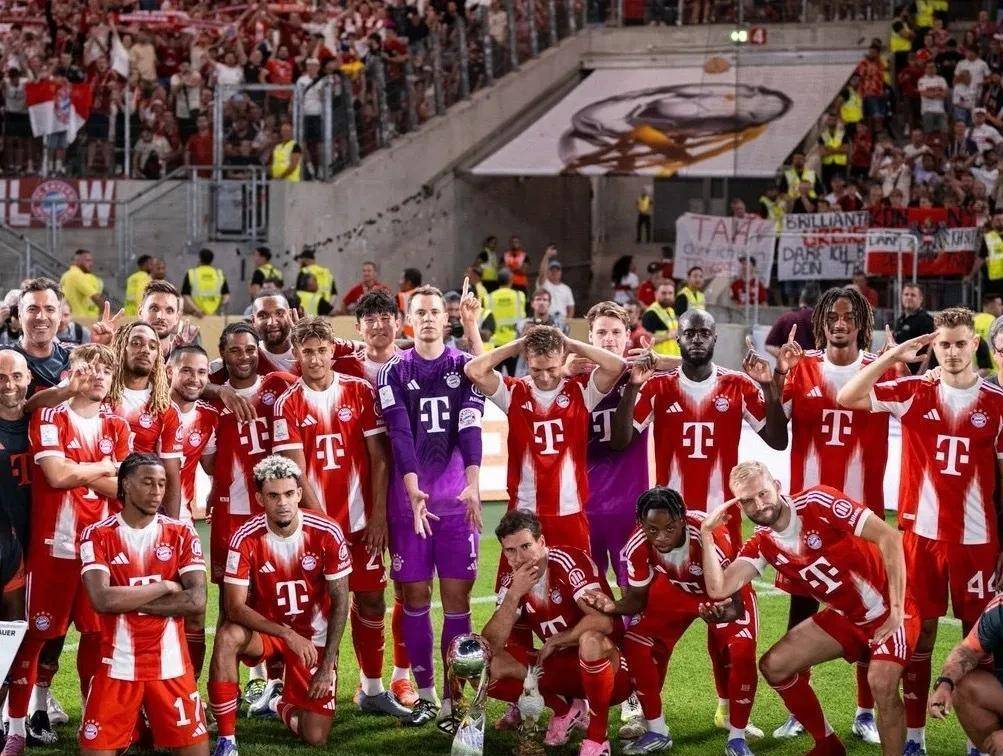 关于莱比锡力克拜仁，姆巴佩扑点救主足总杯的信息