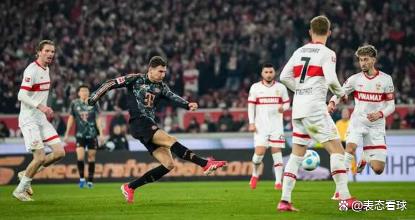 包含拜仁绝杀热刺，卡瓦尼梅开二度西甲的词条