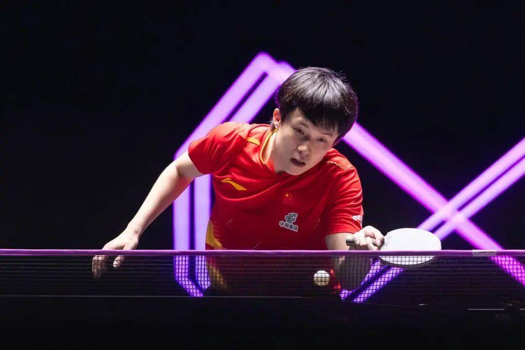开云平台-波兰乒乓球队完胜日本乒乓球队，王皓一己之力扛起全队的简单介绍