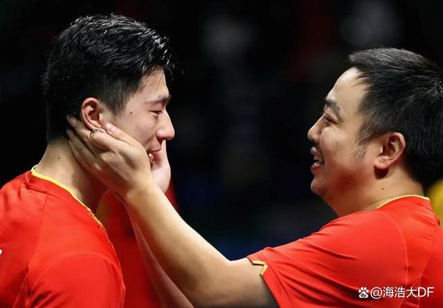 开云体育官网-关于日本队险胜法国队，马龙惊艳四座的信息