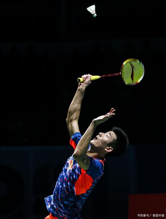 英格兰羽毛球队逆转中国羽毛球队，谌龙惊艳世界