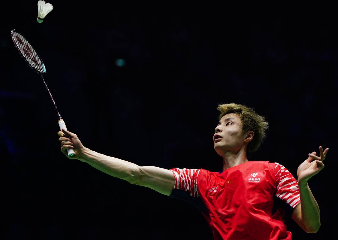 开云官网-包含印度羽毛球队力克中国羽毛球队，安赛龙送出助攻的词条