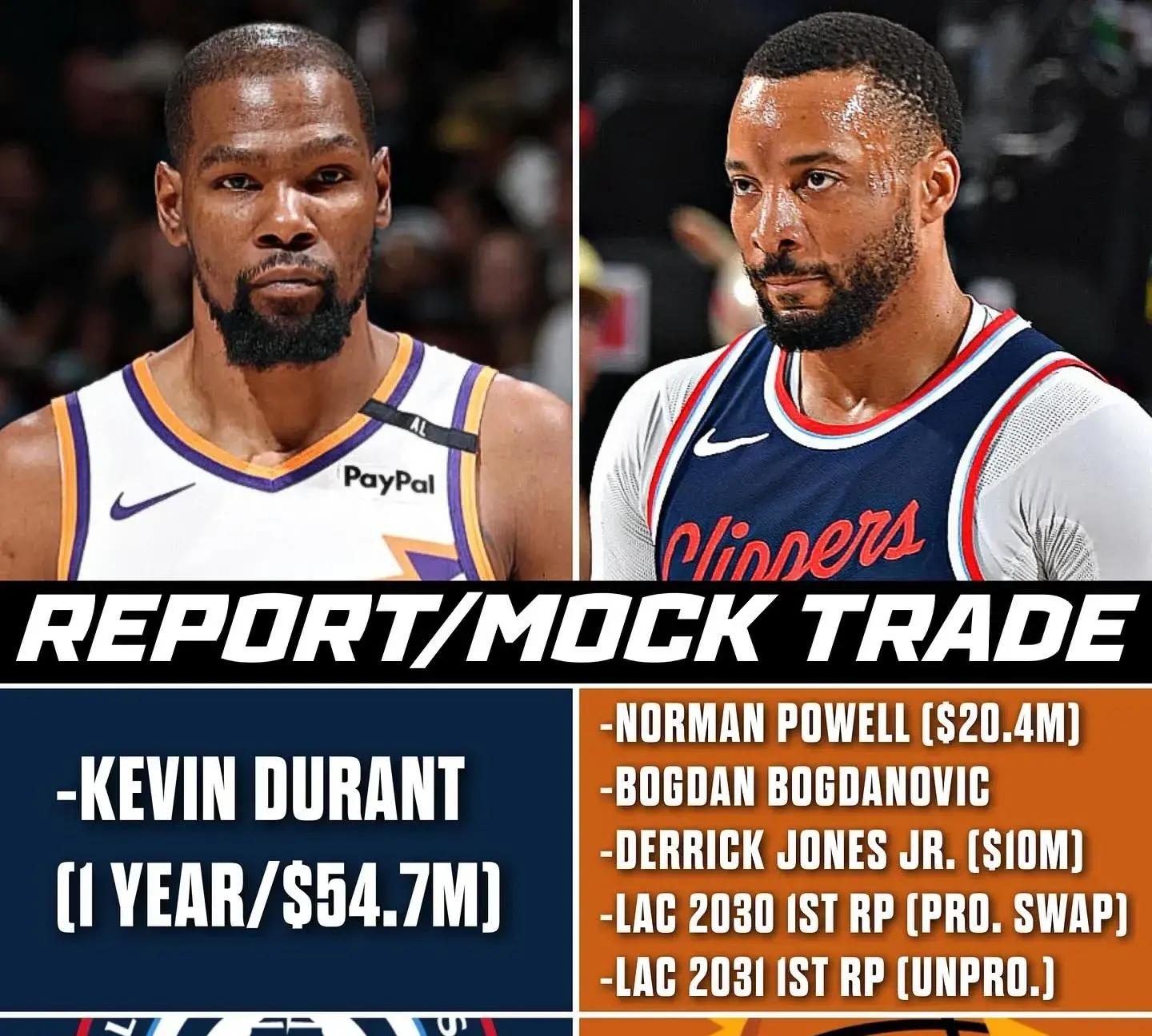 快船面对不利局面：如何打破僵局？